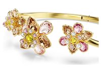 Bracciale Swarovski Donna IDYLLIA in Lega metallica Cristallo 5732387 - 5732387